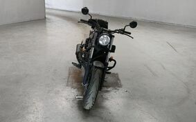 HONDA REBEL 250 MC49