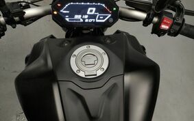 YAMAHA MT-07 2022 RM33J