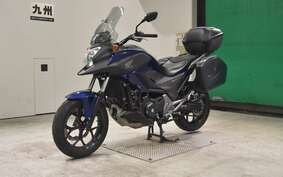 HONDA NC750X 2014 RC72