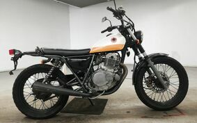 SUZUKI GRASS TRACKER BigBoy NJ47A