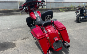 HARLEY  HARLEY FLHXSE SG CVO 2016 PXN
