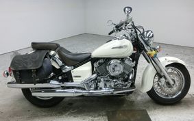 YAMAHA DRAGSTAR 400 CLASSIC FI 2012 VH02J