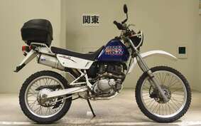 SUZUKI DJEBEL 200 (DR200SE) SH42A