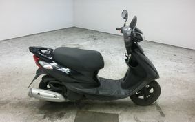 YAMAHA JOG ZR Evolution 2 SA39J