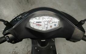 SUZUKI ADDRESS V50 CA4BA