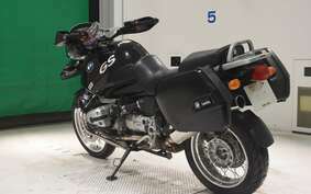 BMW R1150GS 2003