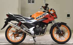 HONDA WH125 16 PCJG