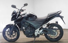 HONDA CB400F 2013 NC47