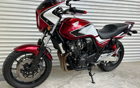 HONDA CB400SF ABS 2021 NC42