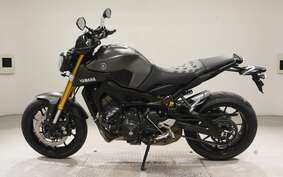 YAMAHA MT-09 A 2014 RN34J