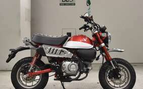 HONDA MONKEY 125 JB02