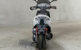 KYMCO RACING 125 Fi 不明