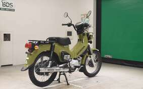 HONDA CROSS CUB 110 JA45