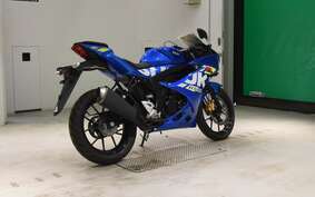 SUZUKI GSX-R125 DL33B