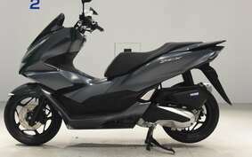 HONDA PCX125 JK05