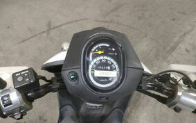 HONDA BENLY 50 Pro AA05