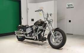 HARLEY FLSTF 1450 2001 BMY