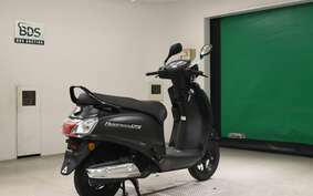 SUZUKI ADDRESS V125 Gen.2 DP12H