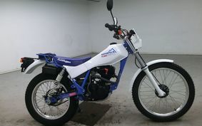 HONDA TL125 JD06