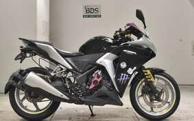 HONDA CBR250R GEN 3 MC41