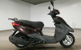 YAMAHA AXIS 125 TREET SE53J