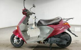 SUZUKI LET's 5 G CA47A