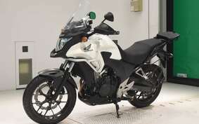 HONDA 400 X 2013 NC47