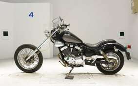 YAMAHA VIRAGO 250 3DM