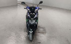 YAMAHA CYGNUS125XSR SED8J