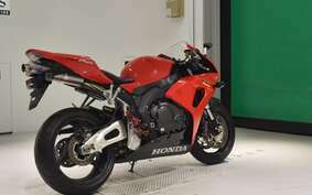 HONDA CBR1000RR 2006 SC57