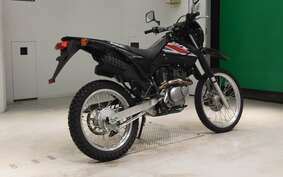 SUZUKI DR200S SH42A