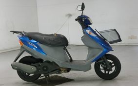 SUZUKI ADDRESS V125 G CF46A