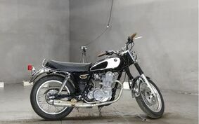 YAMAHA SR400 1JR