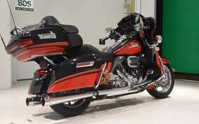 HARLEY FLHTKSE 1800CVO 2016