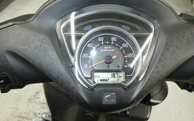 HONDA DIO 110 JK03