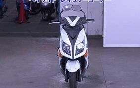 SYM ｼﾞｪｯﾄﾊﾟﾜｰ125 FF12