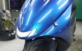 SUZUKI ADDRESS V125 G CF46A