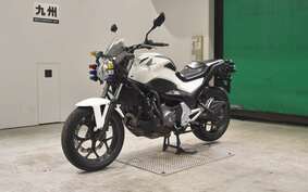 HONDA NC750L RC67