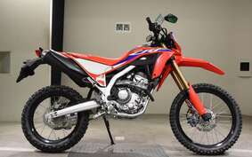 HONDA CRF250L MD47