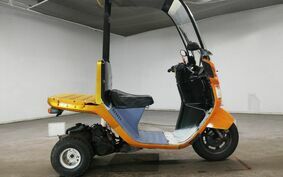 HONDA GYRO CANOPY TA02