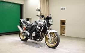 HONDA CB400SFV-3 2006 NC39