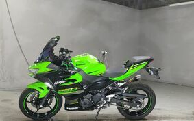 KAWASAKI NINJA 250 EX250P