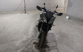 YAMAHA TRACER 9GT RN51J