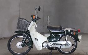 HONDA SUPER CUB70 C70