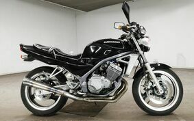 KAWASAKI BALIUS 250 ZR250A