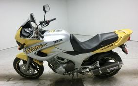 YAMAHA TDM850 1997 4TX0