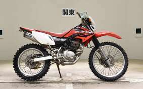 HONDA XR230 MD36