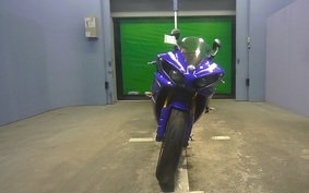 YAMAHA YZF-R1 2012 RN24J