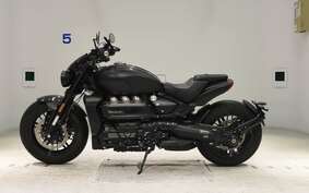 TRIUMPH ROCKET III R 2022