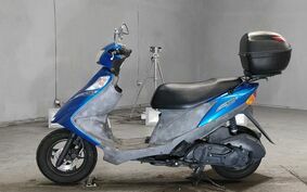 SUZUKI ADDRESS V125 G CF46A